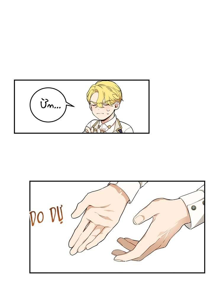 Lại Một Lần Nữa Hướng Về Ánh Sáng Chap 4 - Next Chap 5