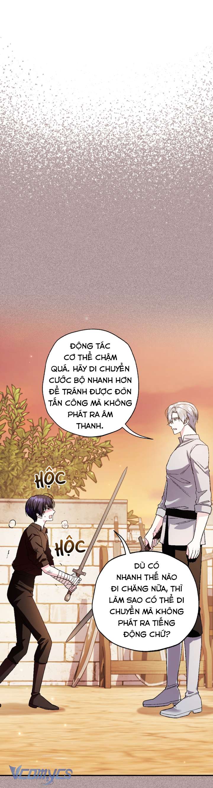 Cha À, Con Không Muốn Kết Hôn Đâu Chap 94 - Trang 2