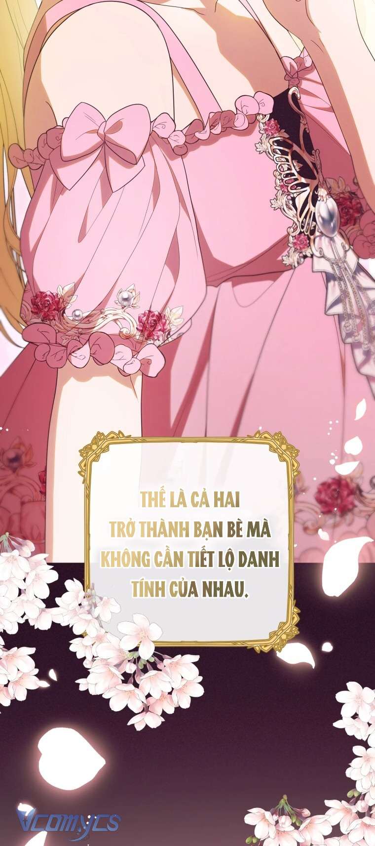 Được Yêu Thương Mà Còn Ngại Ngùng Sao! Chap 75 - Trang 4