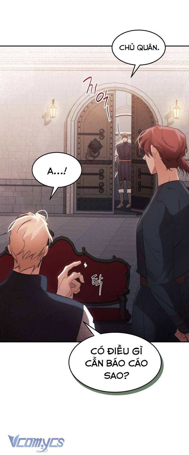 Tiếng Trống Vang Dội Chapter 10 - Trang 4