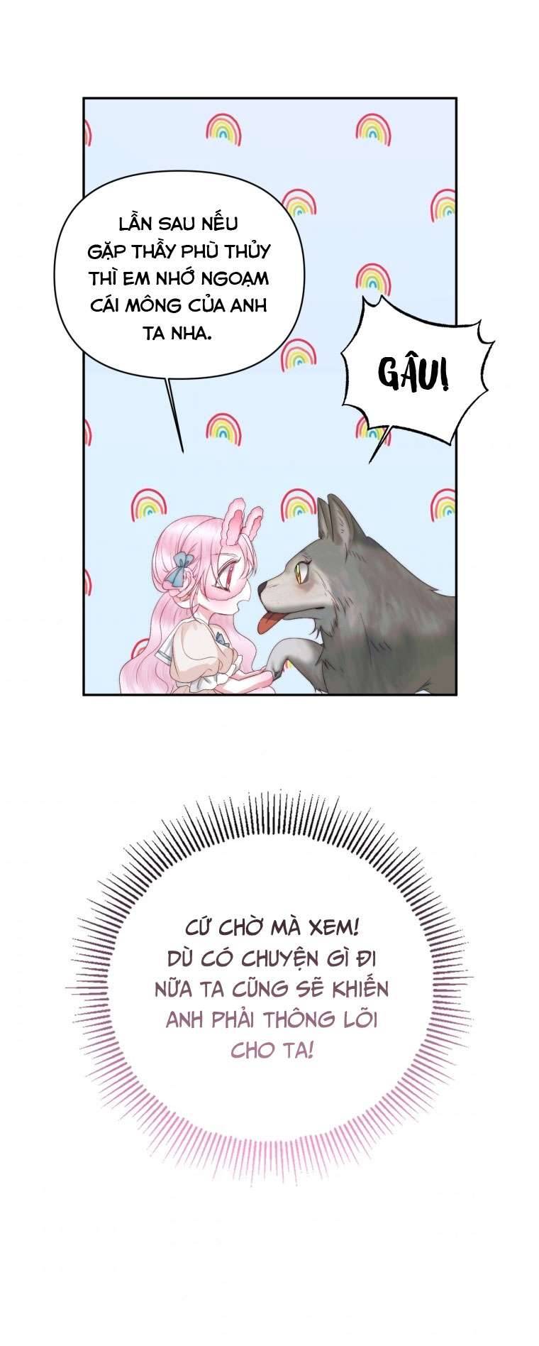 Siren: Trở Thành Gia Đình Của Nhân Vật Phản Diện Chapter 32 - Next Chapter 33