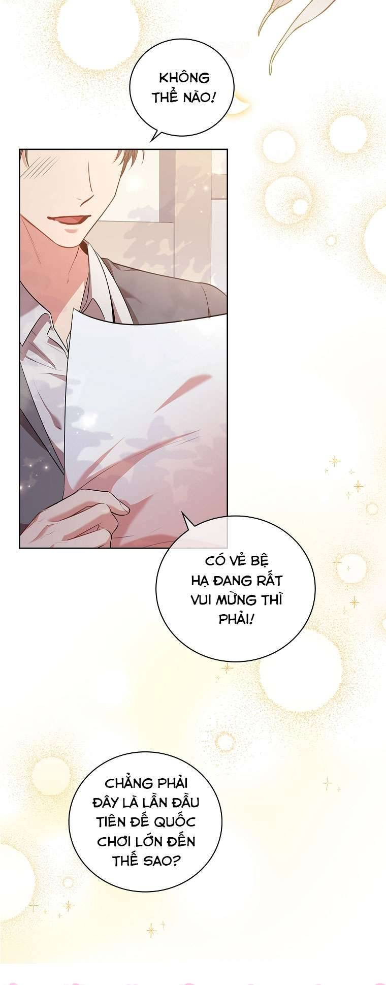 Thư Ký Của Bạo Chúa Chapter 74 - Trang 4