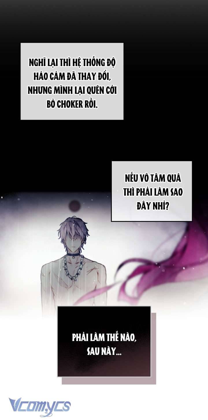 Kết Cục Của Nhân Vật Phản Diện Chỉ Có Thể Là Cái Chết Chapter 95 - Trang 4