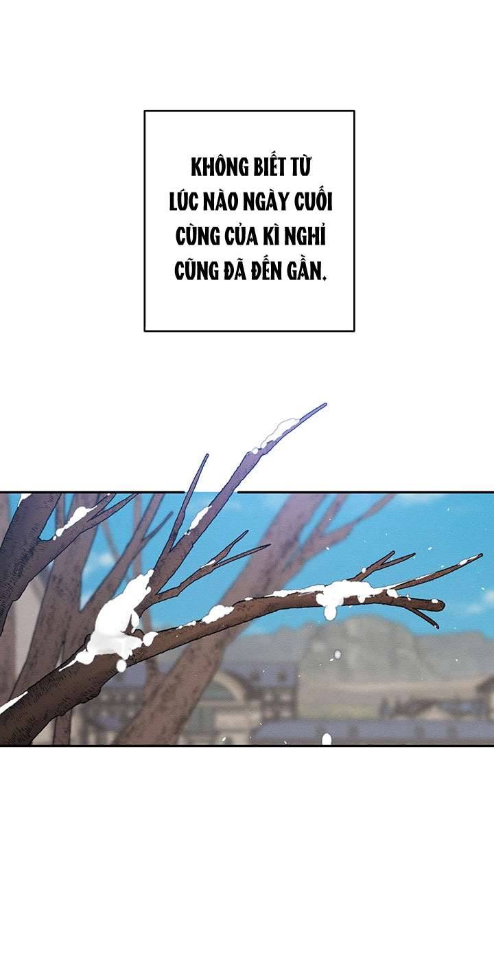 Trước Tiên Phải Giấu Em Trai Cái Đã! Chap 22 - Trang 2