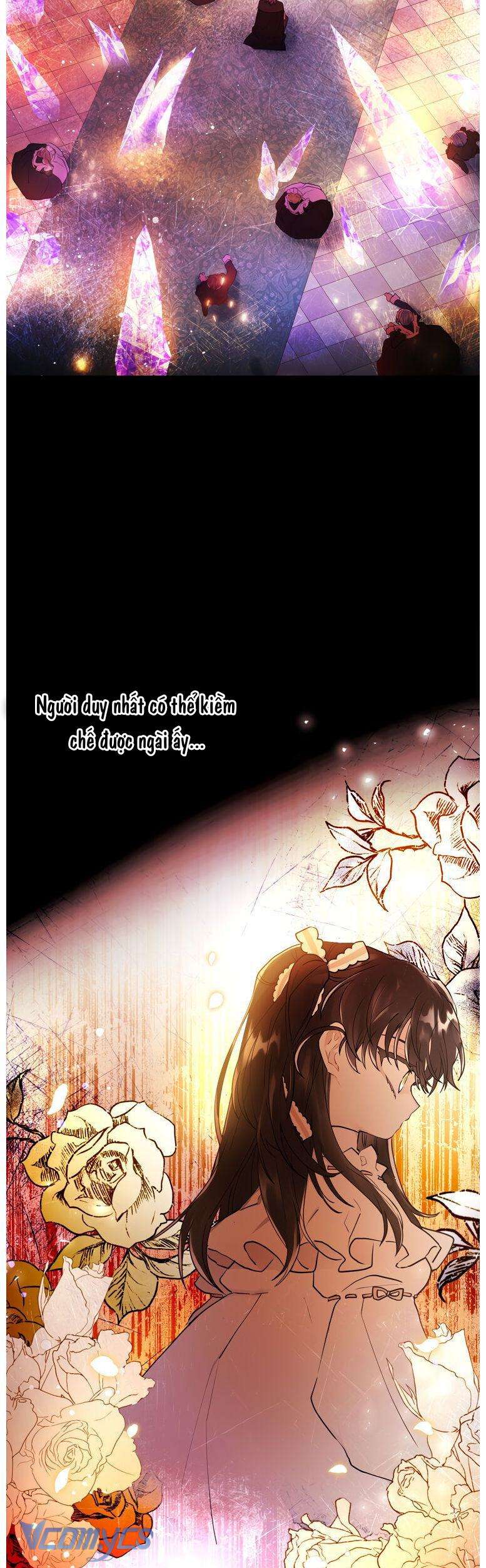 Tôi Đã Trở Thành Con Gái Nuôi Của Nam Chính Chap 23 - Next Chap 24