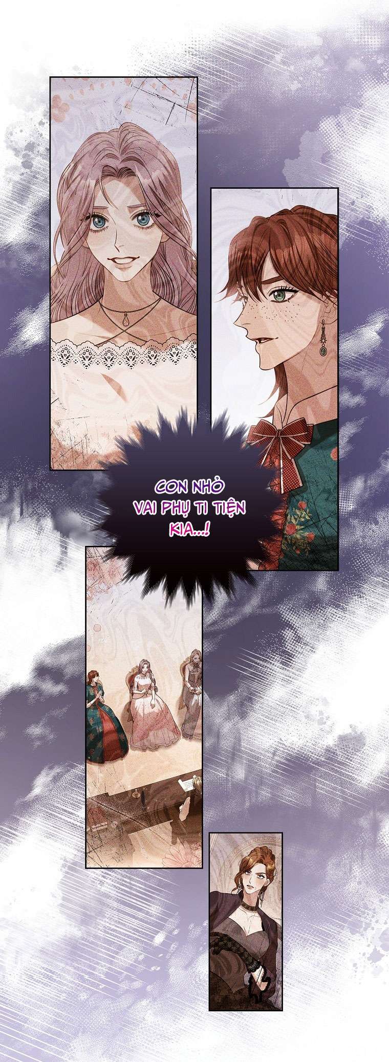 Thư Ký Của Bạo Chúa Chapter 66 - Next Chapter 67