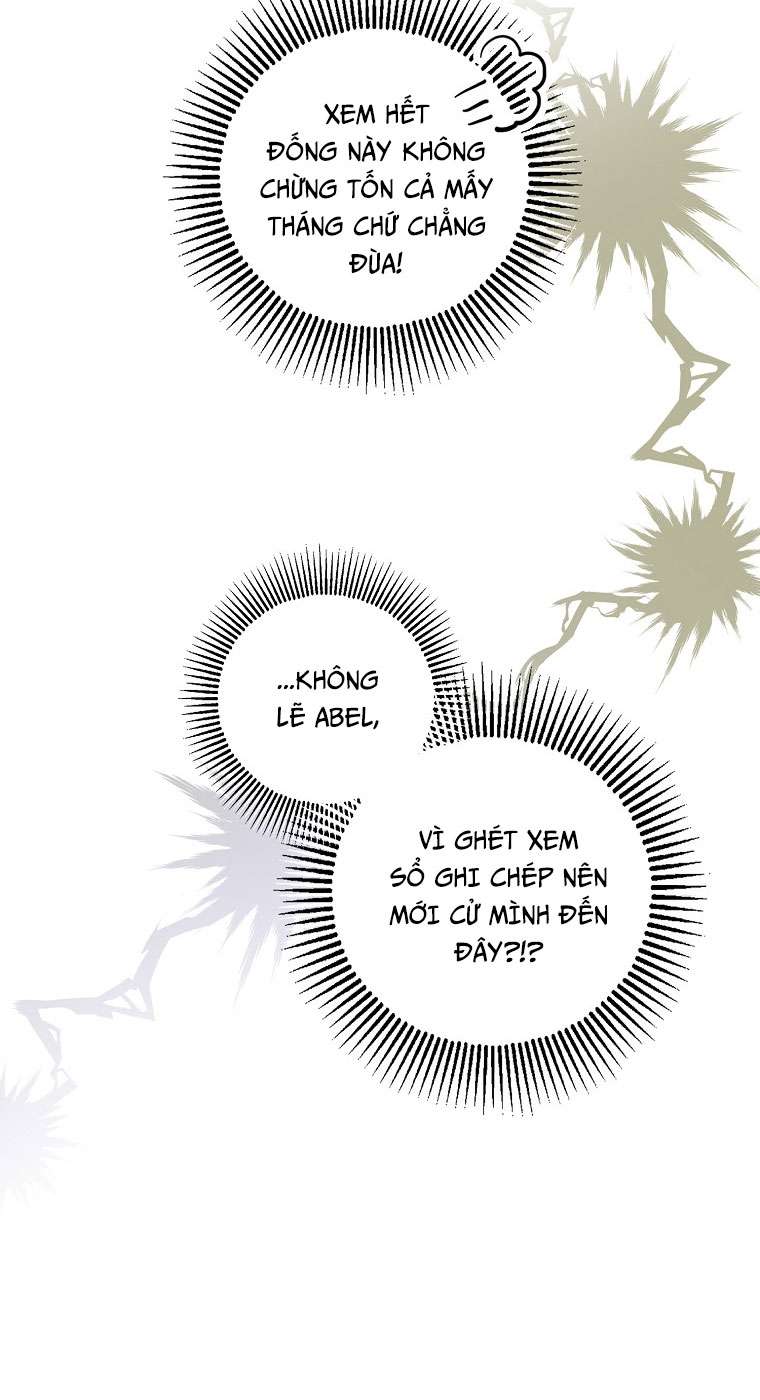 Tôi Trở Thành Vợ Của Nam Chính Chap 25 - Trang 3