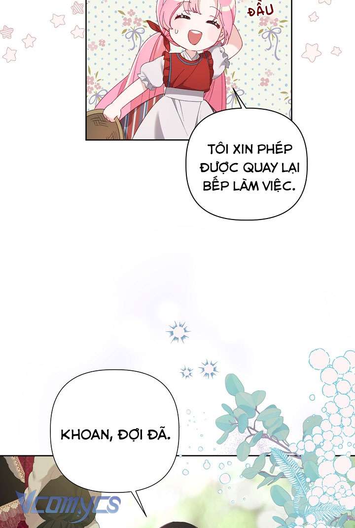 Sự Điều Trị Đặc Biệt Của Tinh Linh Chapter 10 - Trang 4