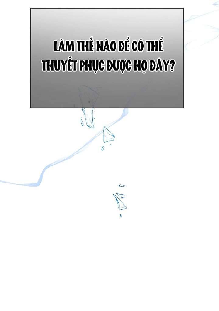 Chúng Ta Có Thể Trở Thành Một Gia Đình Được Không? Chap 39 - Trang 2