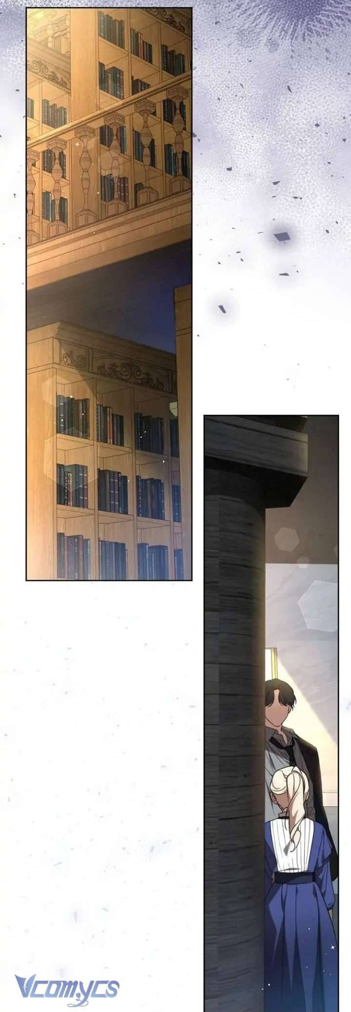 Cái Giá Phải Trả Chapter 5 - Trang 4