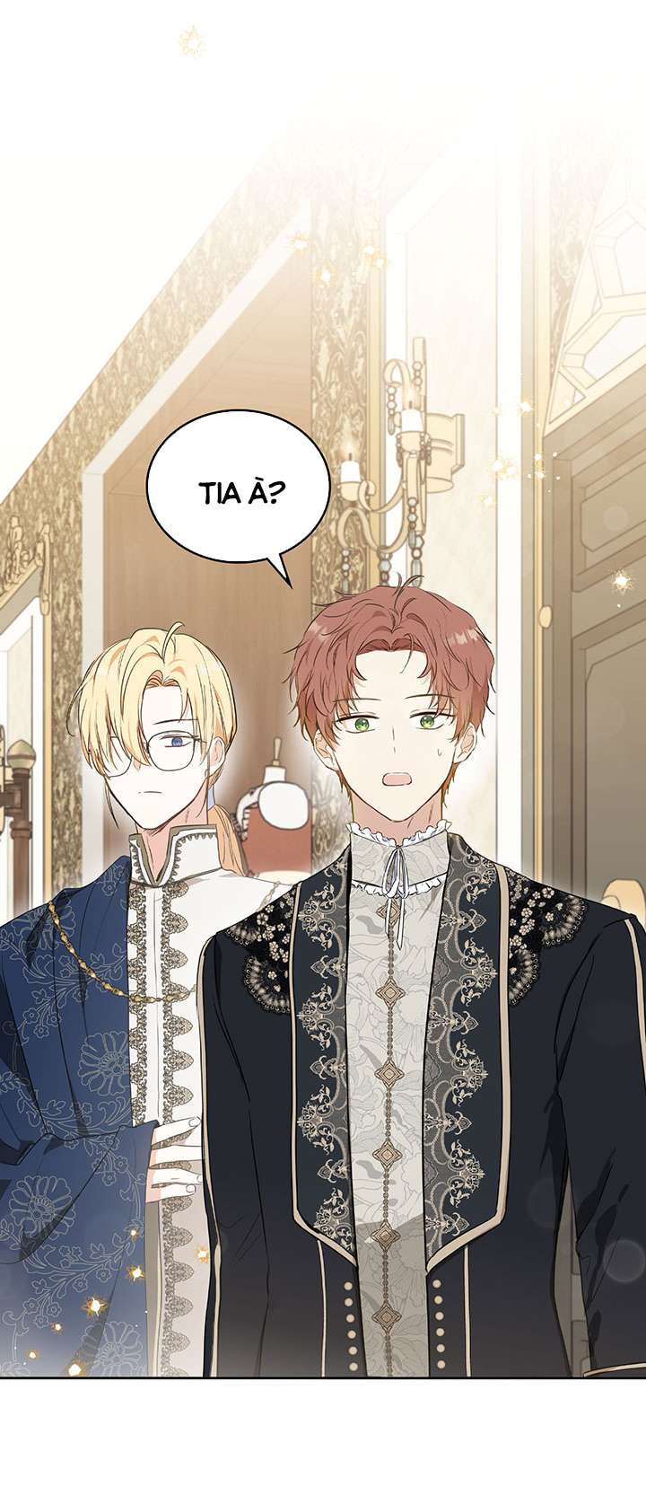 Kiếp Này Nhất Định Làm Gia Chủ Chap 77 - Trang 2