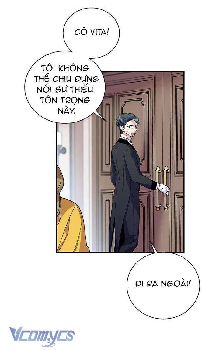 Chồng Yêu, Tôi Đây Bãi Công! Chap 16 - Trang 3