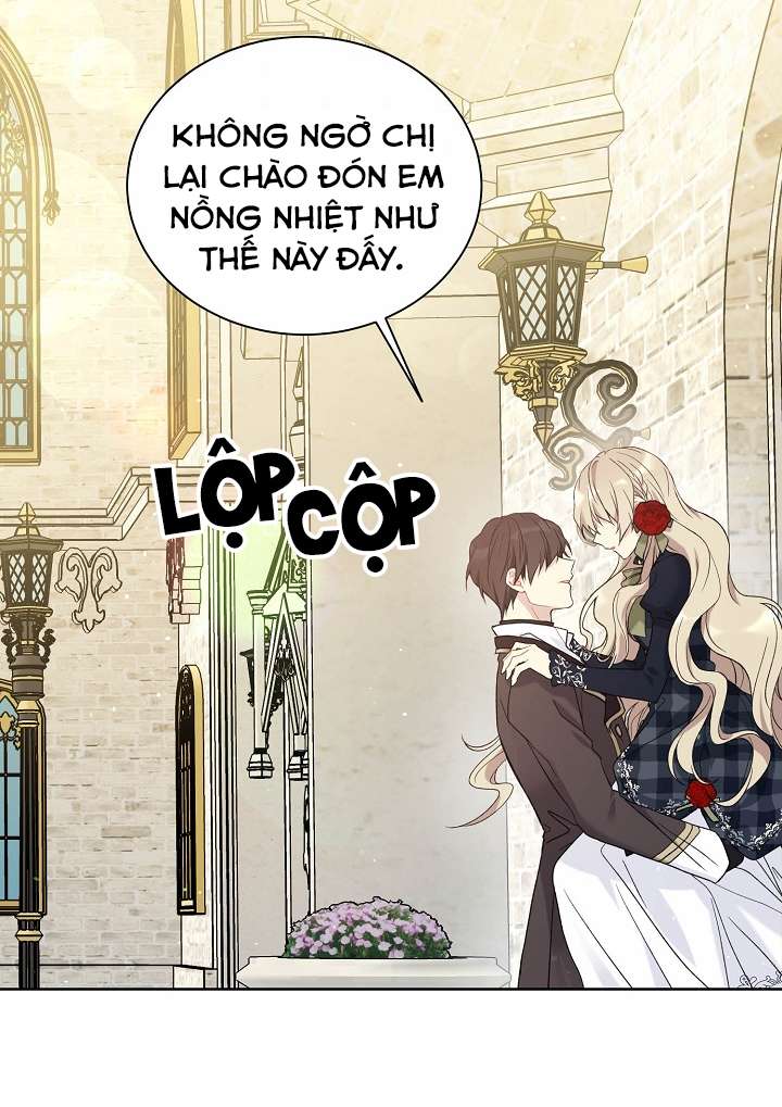 Vương Miện Lục Bảo Chap 37 - Trang 2