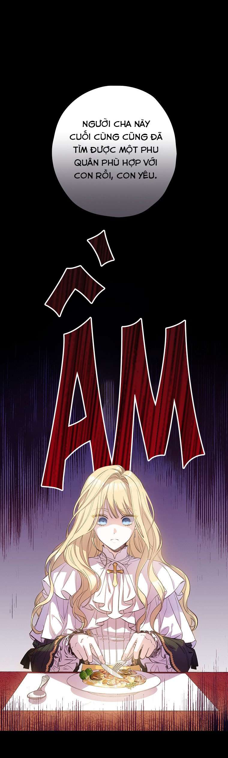 Phương Pháp Khiến Phu Quân Đứng Về Phía Tôi Chapter 1 - Trang 4