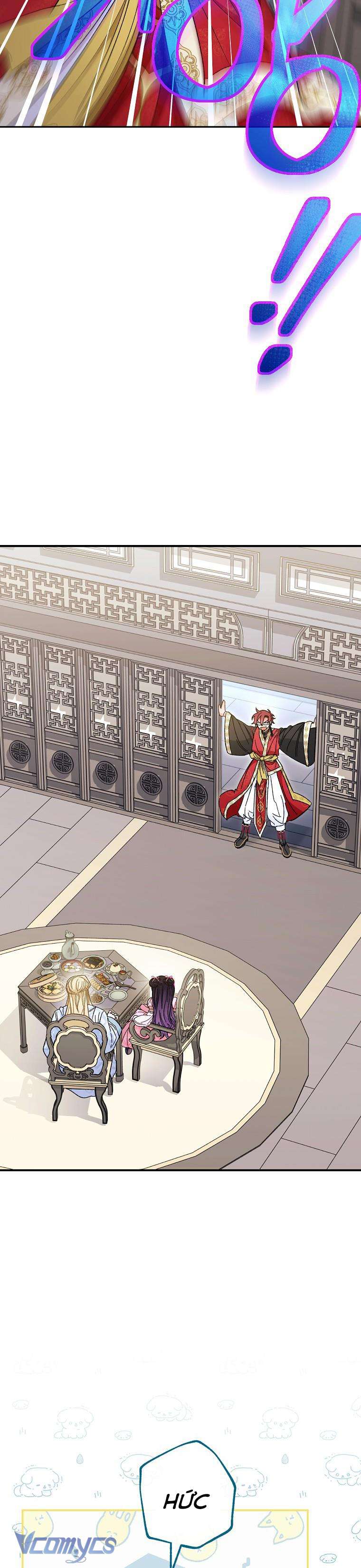 Tiểu Thiếp Chỉ Muốn Sống Yên Bình Chapter 7 - Trang 4