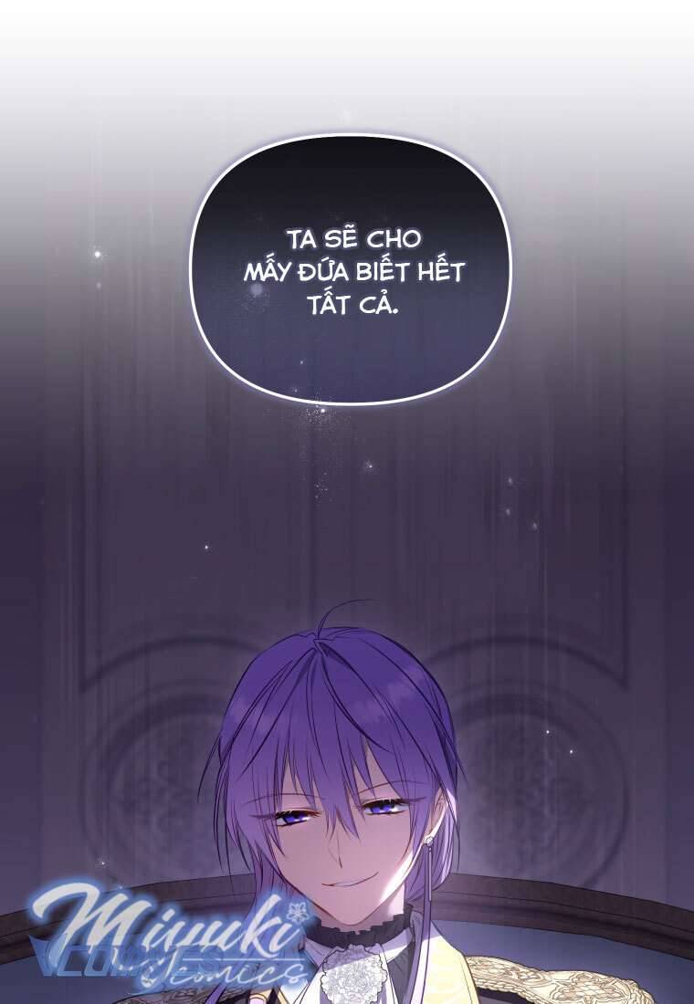 Tôi Được Nuôi Dưỡng Bởi Những Kẻ Phản Diện Chap 27 - Trang 3