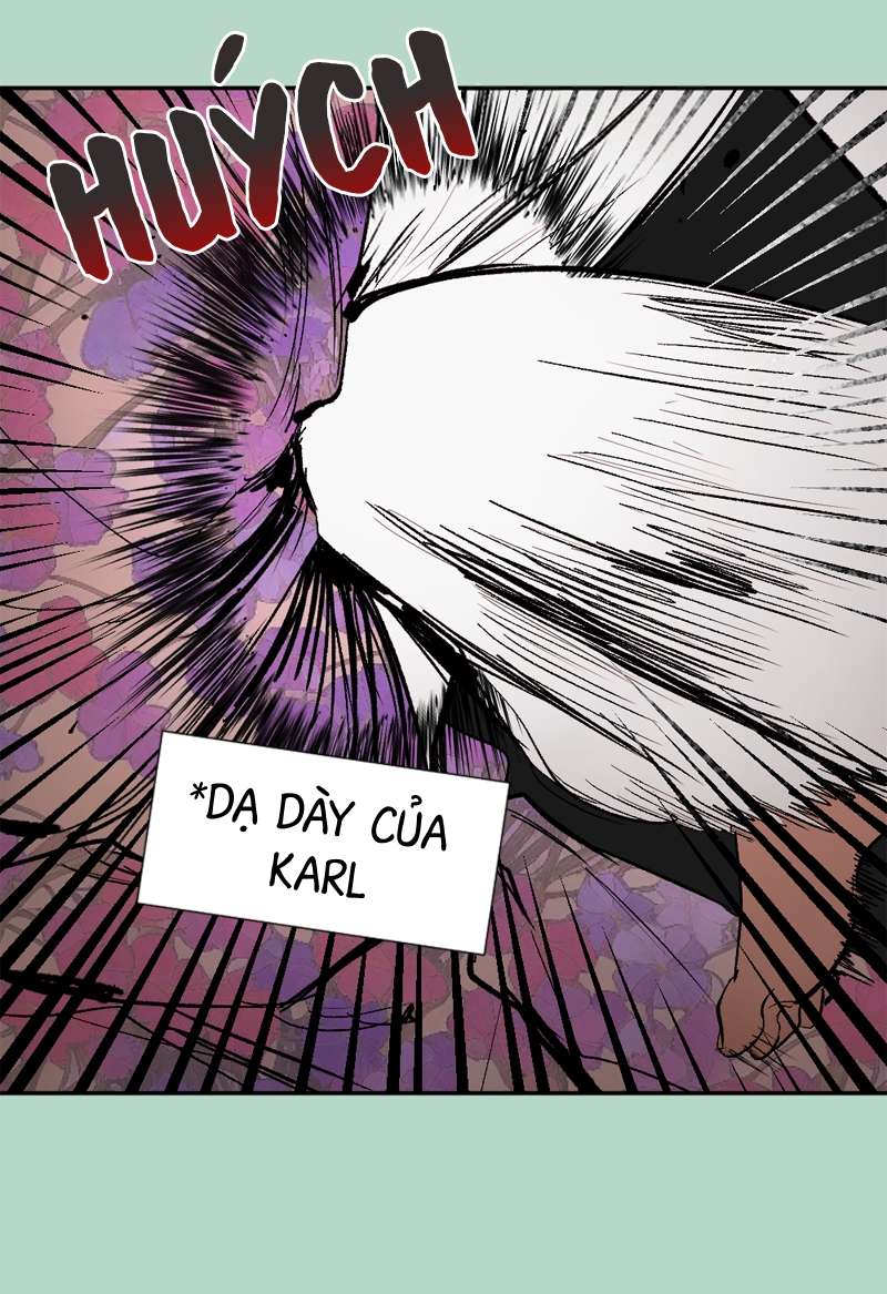 Lời Thú Nhận Của Chúa Tể Bóng Tối Chapter 93 - Trang 4