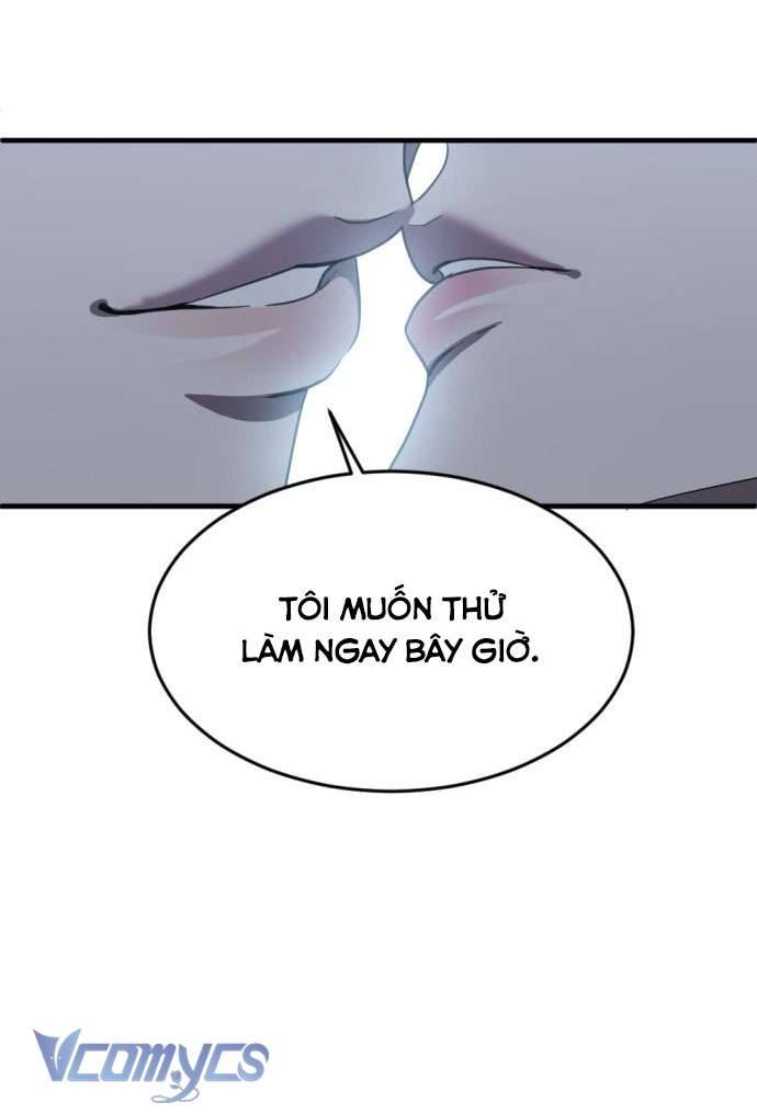 Ba Lần Động Phòng Chapter 8 - Trang 4