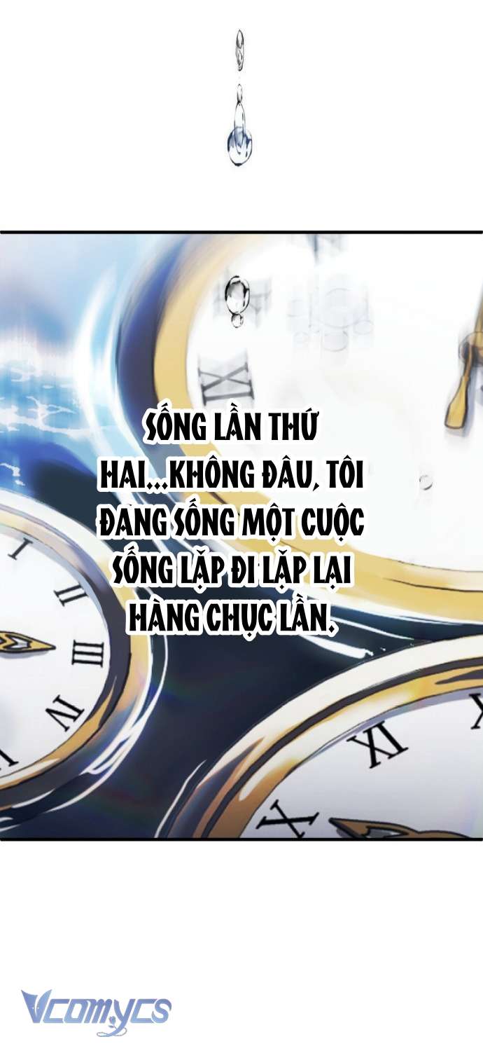 Ba Lần Động Phòng Chapter 1 - Trang 4