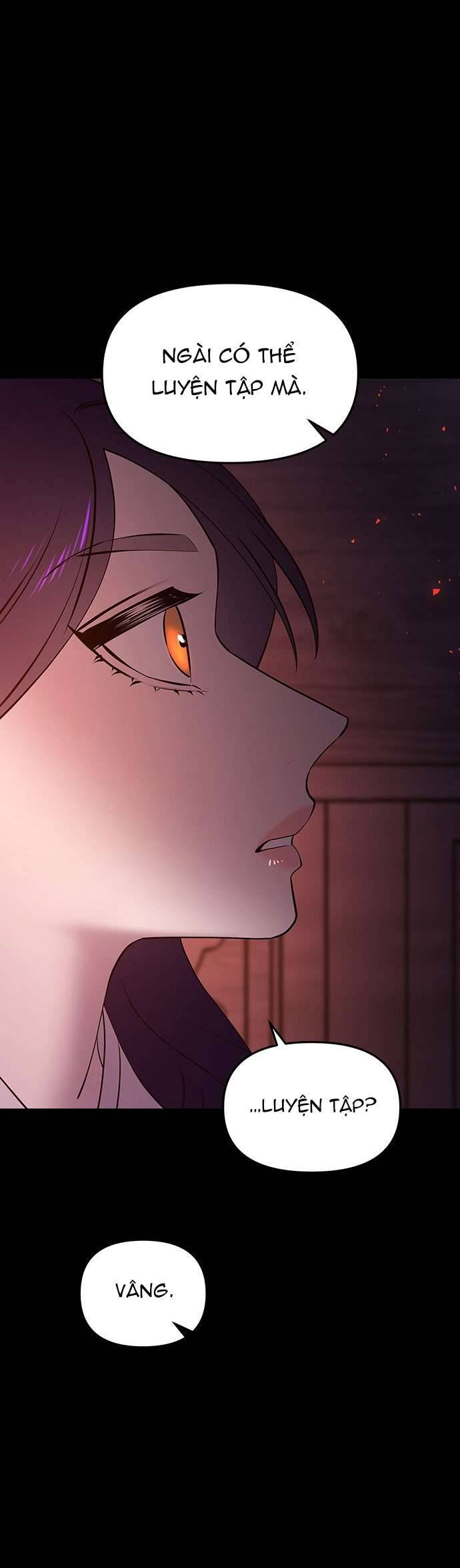 Vương Tử Huyền Bí Chapter 51 - Trang 4