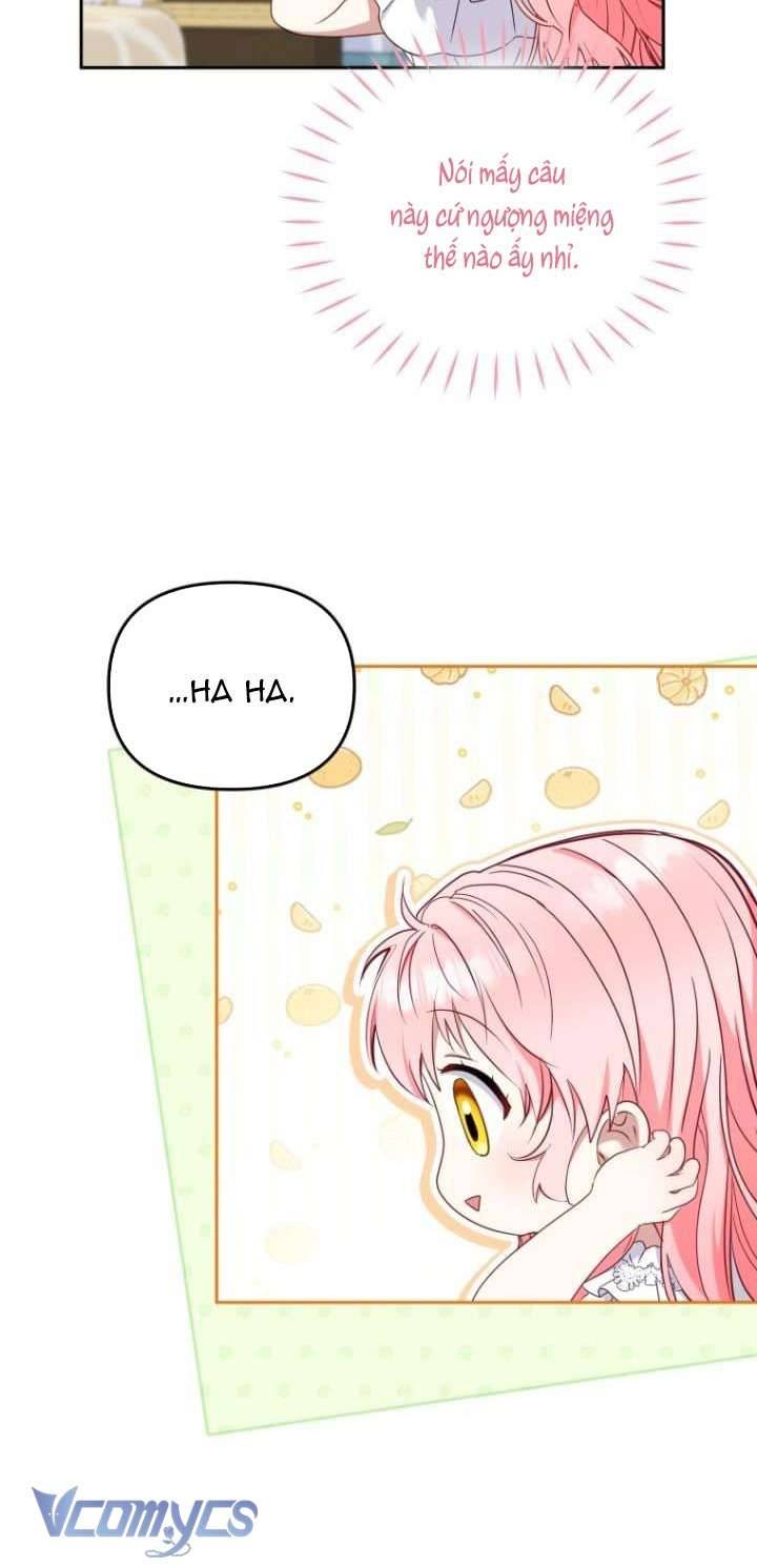 Tôi Được Nuôi Dưỡng Bởi Những Kẻ Phản Diện Chap 44 - Trang 3