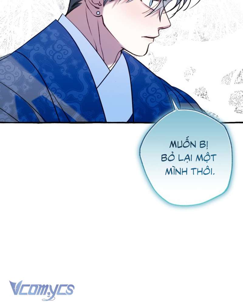 Chuyện Tình Tuyết Phương Bắc Chapter 22 - Trang 4