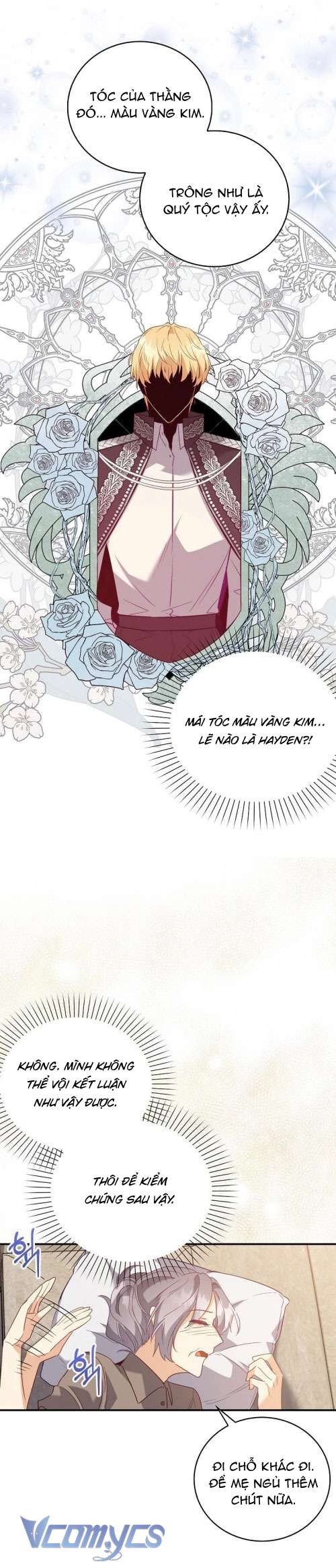 Tôi Chỉ Nhận Ra Sau Khi Mất Cô Ấy Chap 16 - Trang 2