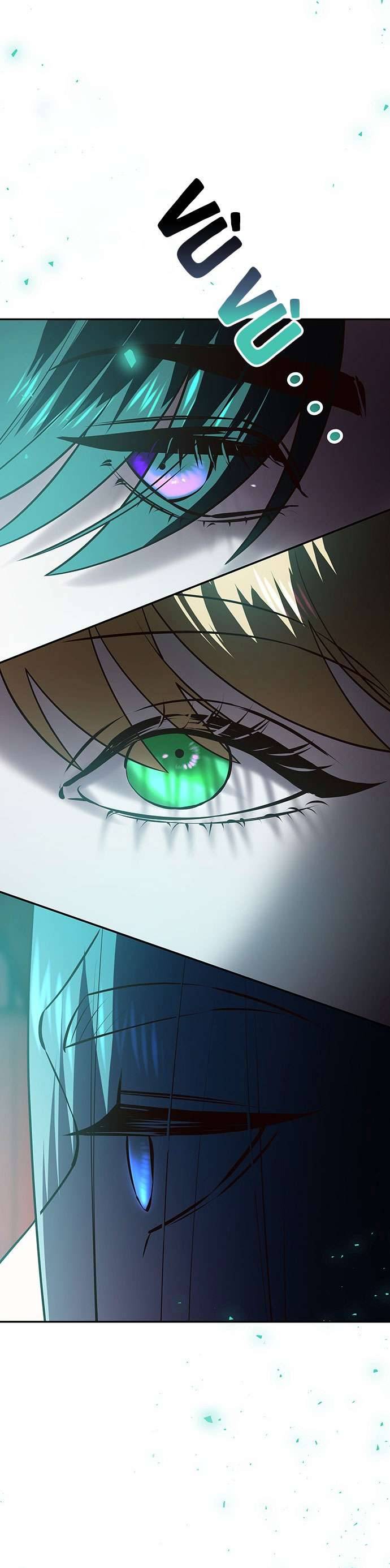 Vương Tử Huyền Bí Chapter 55 - Trang 4