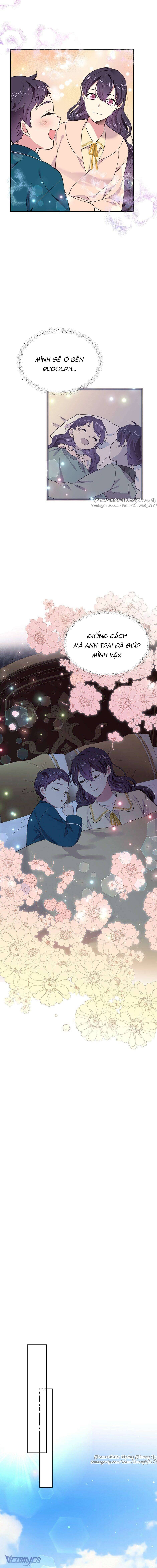 Mục Tiêu Là Cuộc Sống Hoàn Hảo Bất Khả Xâm Phạm Chapter 57 - Trang 4