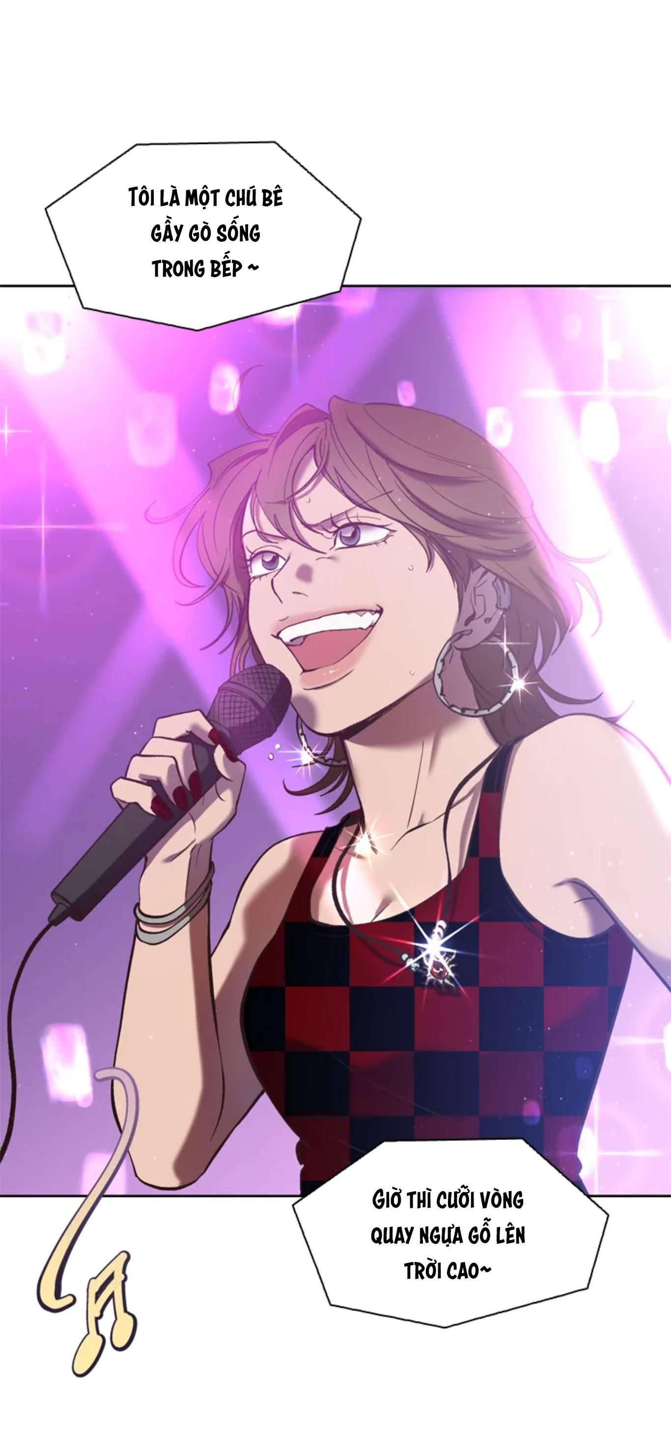 Thanh Xuân Của Chúng Ta Chap 64 - Next Chap 65