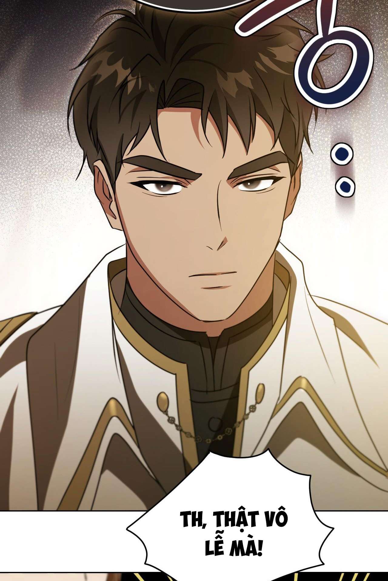 Thánh Nữ Giả Muốn Bỏ Trốn Chap 24 - Trang 4