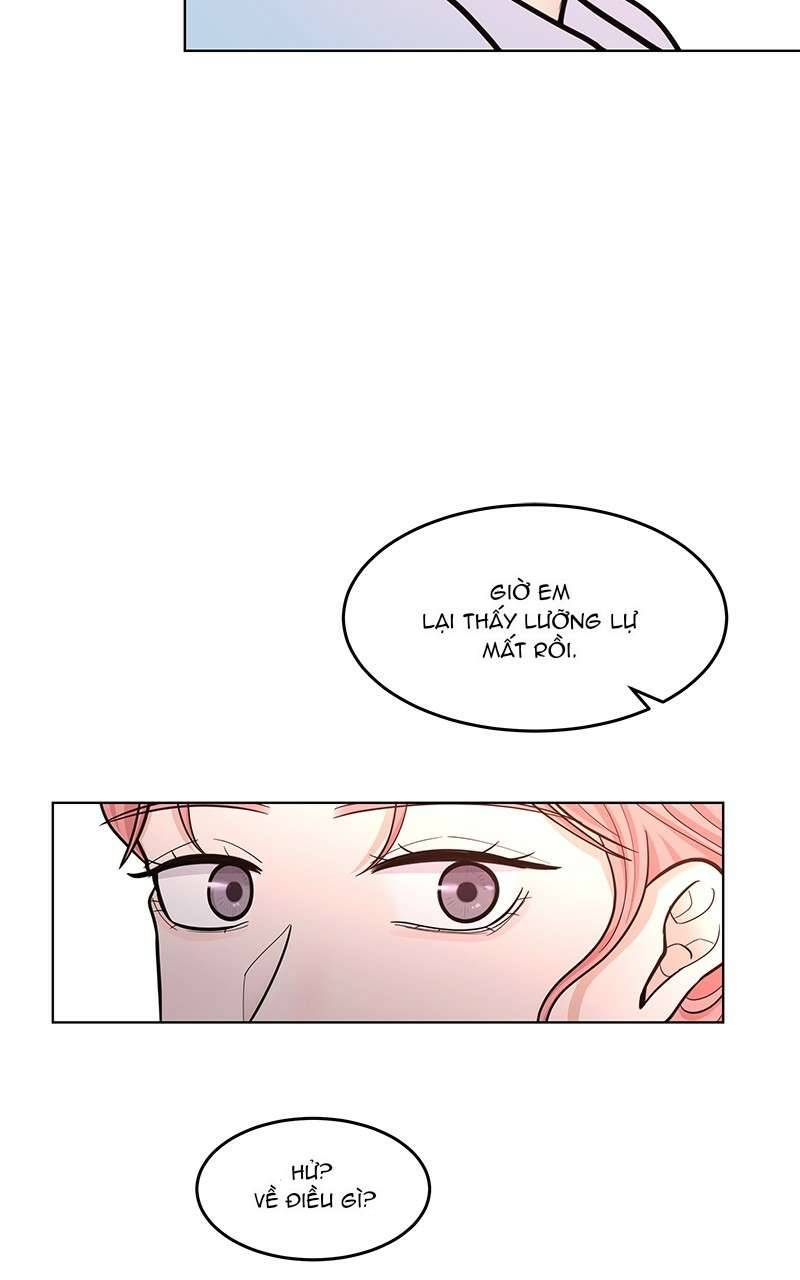 Thời Gian Trở Thành Lý Do Của Đôi Ta Chapter 31 - Trang 4