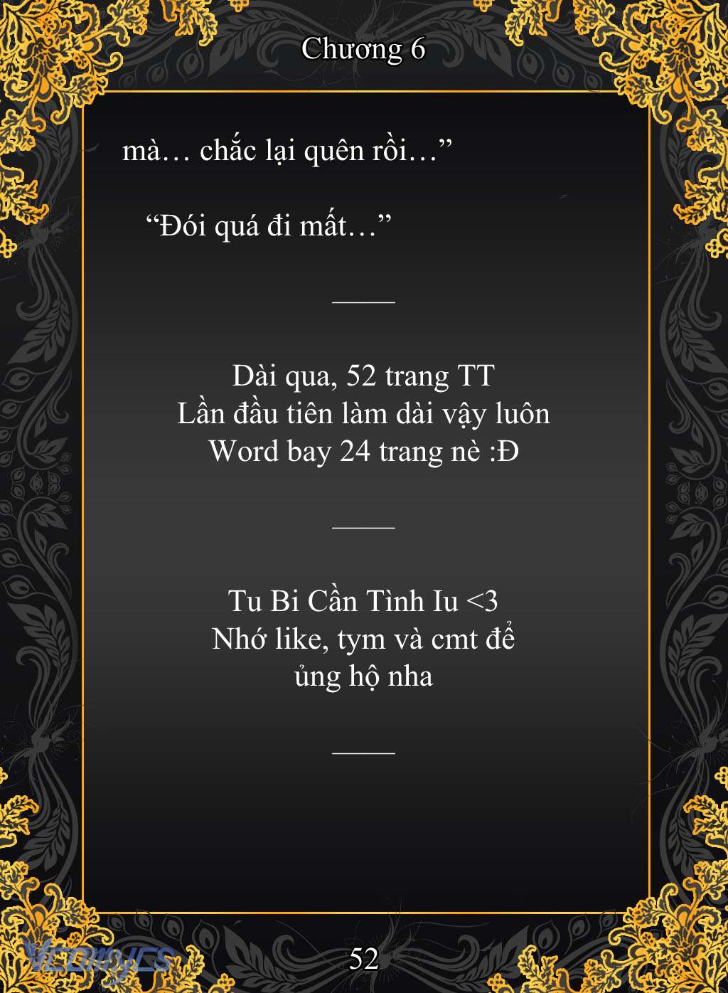 [Novel] Cuộc Sống Ngục Tù Thượng Lưu Của Nhân Vật Phản Diện Chap 6 - Trang 2