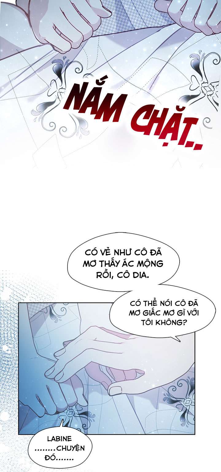 Gia Đình Bị Ám Ảnh Bởi Tôi Chapter 36 - Trang 4