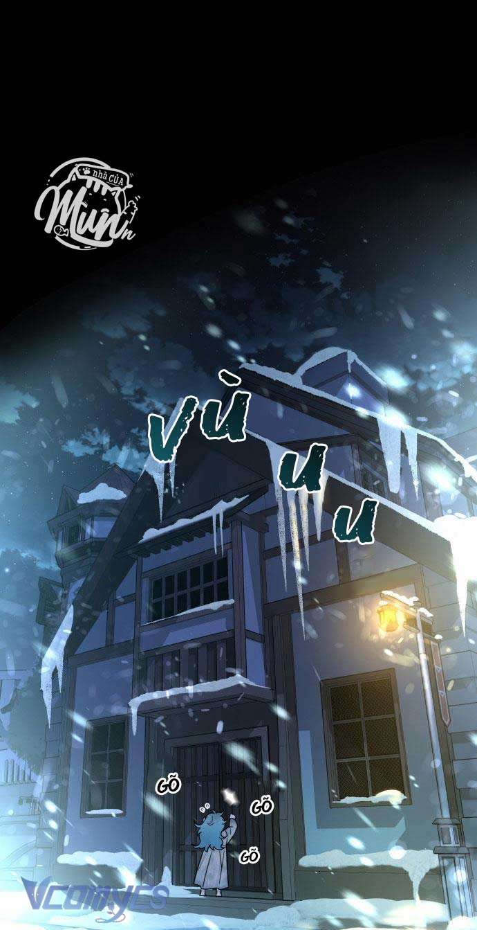 (Munn) Công Nương Mint Bé Nhỏ Chap 18 - Trang 2