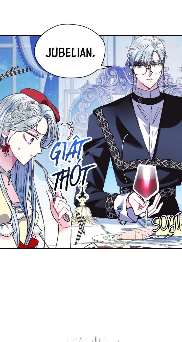 Cha À, Con Không Muốn Kết Hôn Đâu Chap 30 - Trang 2