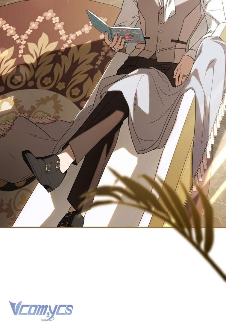 Được Yêu Thương Mà Còn Ngại Ngùng Sao! Chap 58 - Trang 4