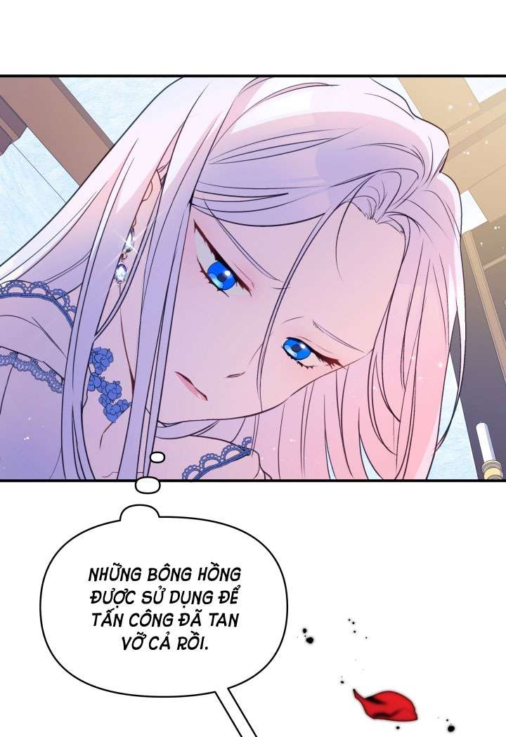 Người Bảo Hộ Của Bạo Quân Là Ma Nữ Tàn Độc Chap 14 - Next Chap 15