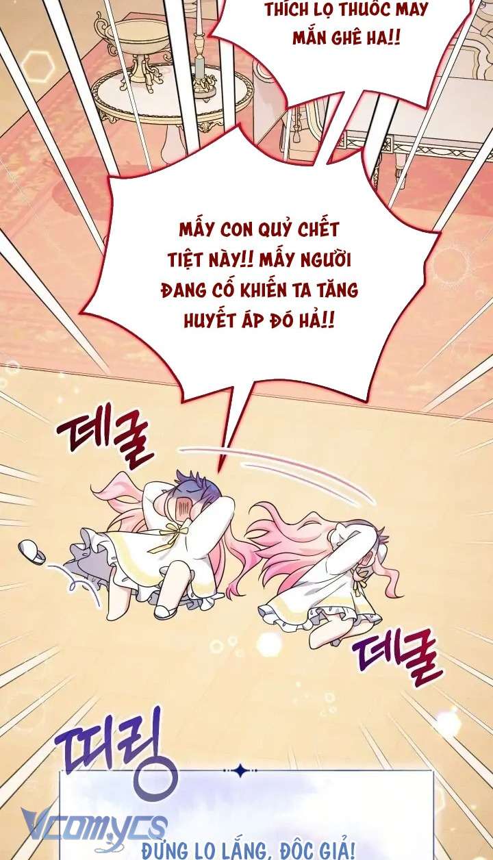 Tiểu Thư Tích Tiền Đi Bụi Chapter 35 - Next Chapter 36