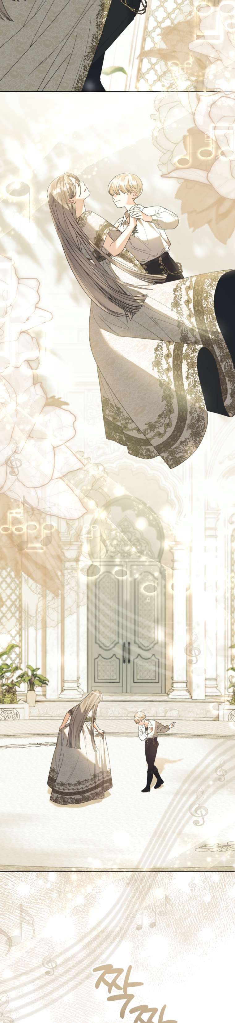 Thà Là Để Tôi Trở Thành Nữ Hoàng Chapter 55 - Next Chapter 56