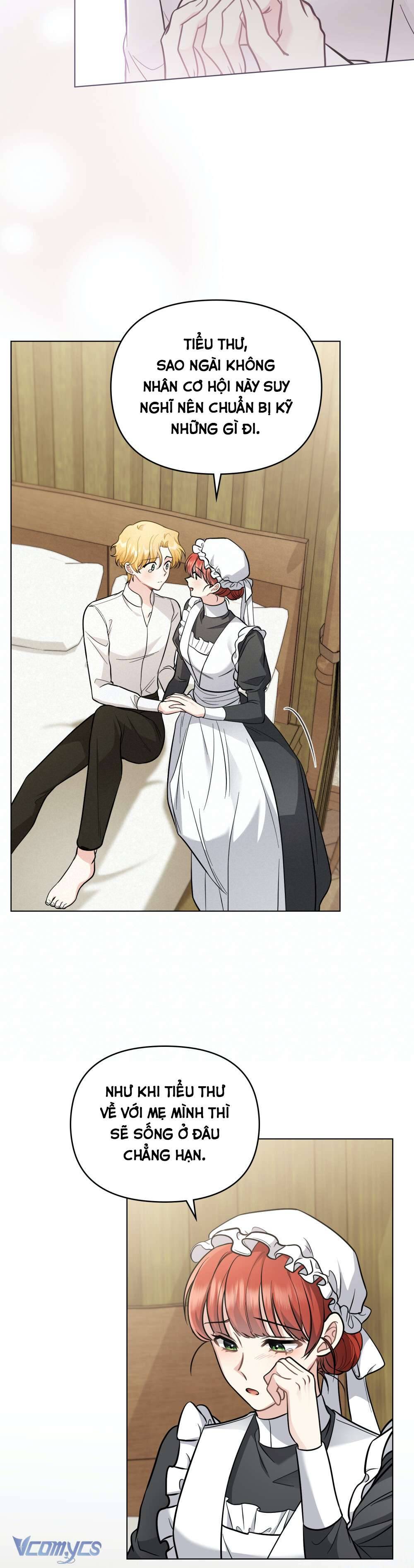 Tìm Lại Camellia Chapter 75 - Trang 4