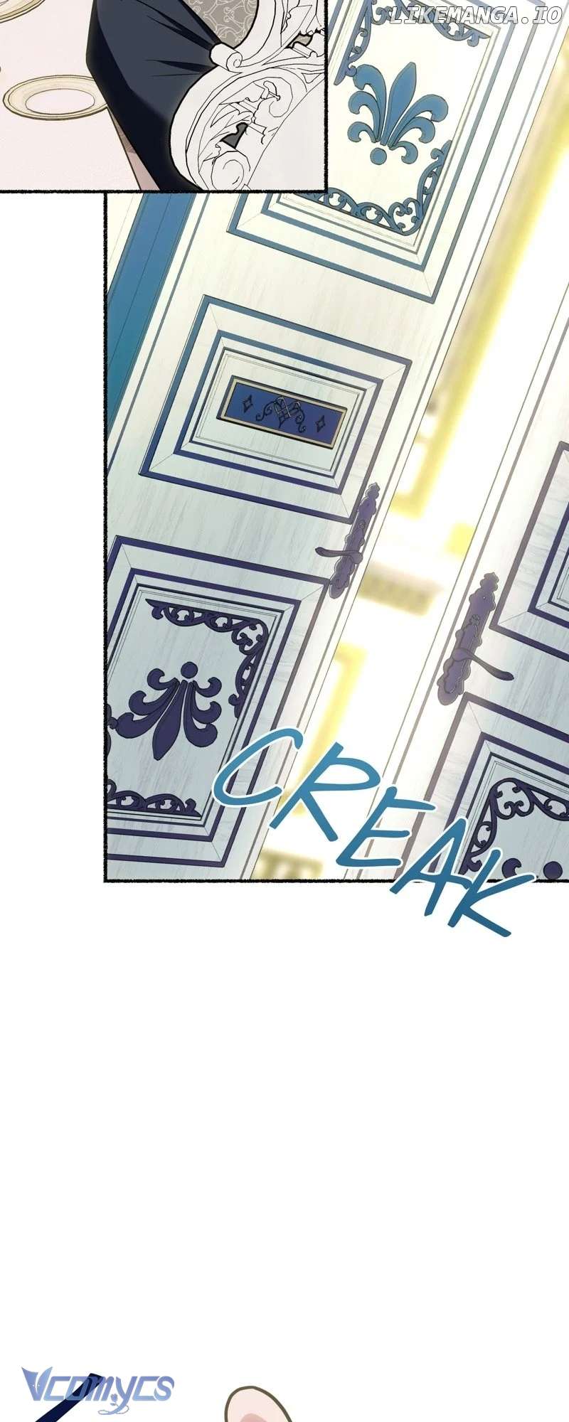 Trở Thành Chú Mèo Ngủ Cùng Bạo Chúa Chapter 2 - Trang 3