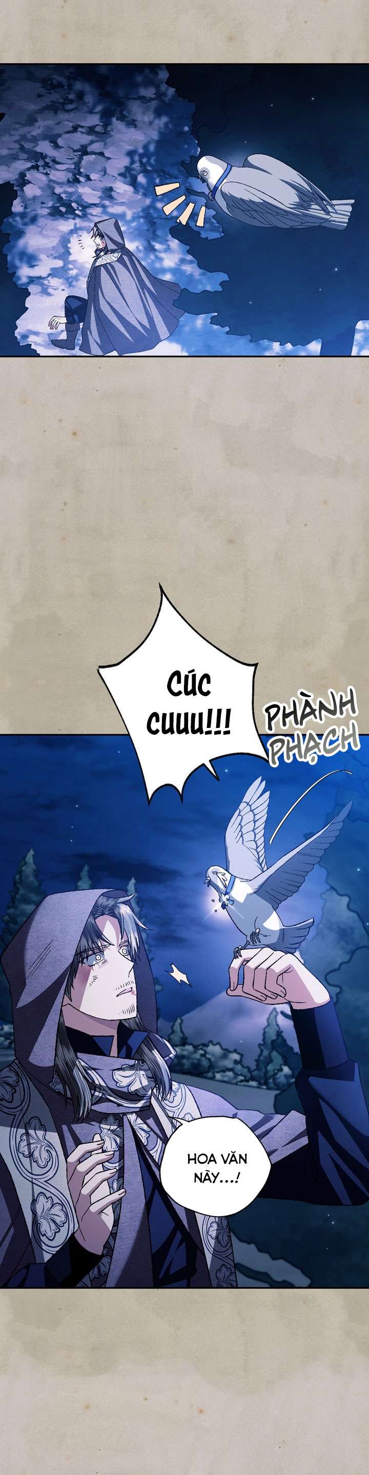 Cha À, Con Không Muốn Kết Hôn Đâu Chap 83 - Trang 2