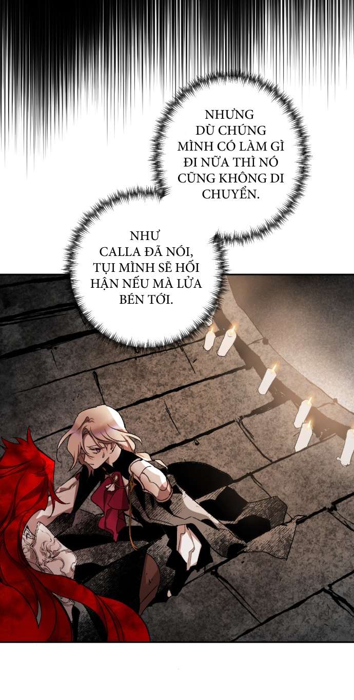 Lời Thú Nhận Của Chúa Tể Bóng Tối Chap 53 - Trang 4