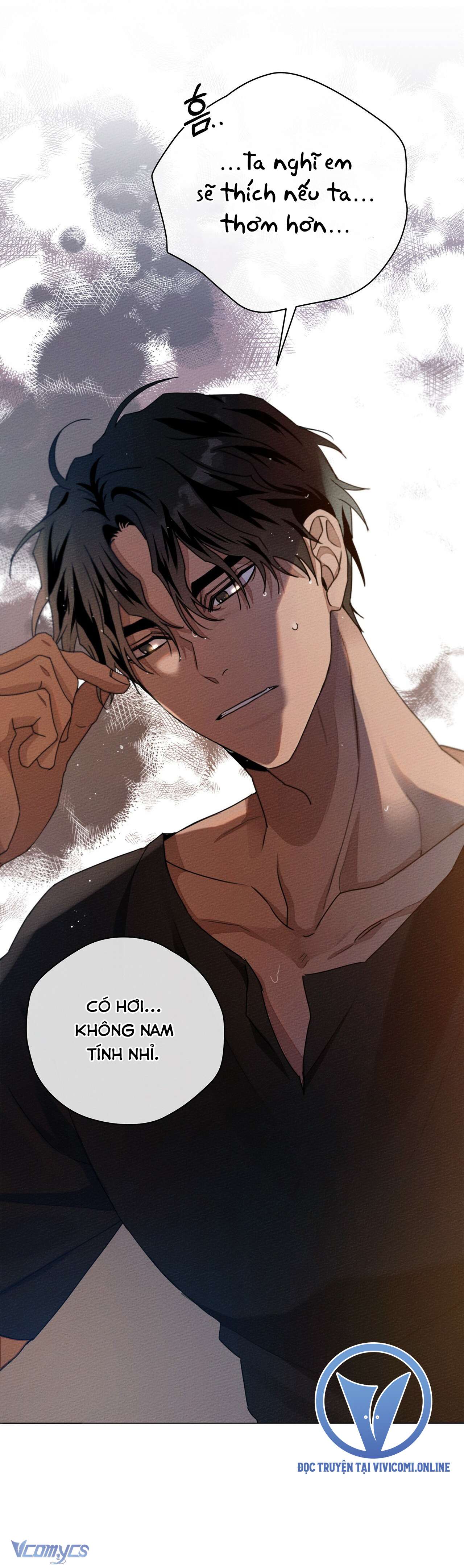 Dưới Bóng Cây Sồi Chap 28 - Trang 4