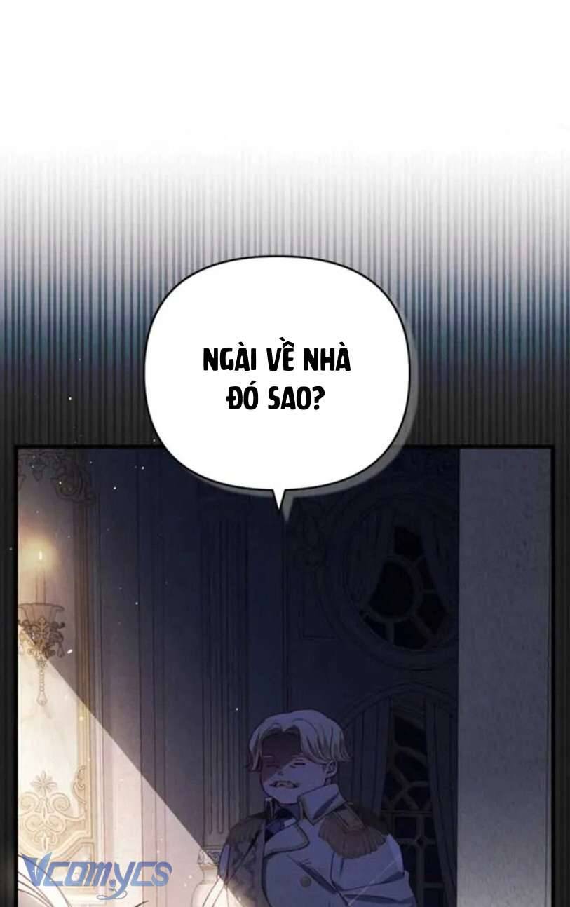 Nuôi vị hôn phu bằng tiền bạc. Chap 28 - Trang 2