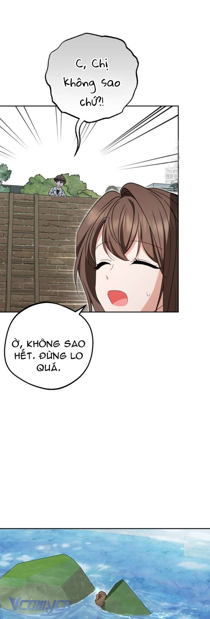 Được Yêu Thương Mà Còn Ngại Ngùng Sao! Chap 78 - Trang 4