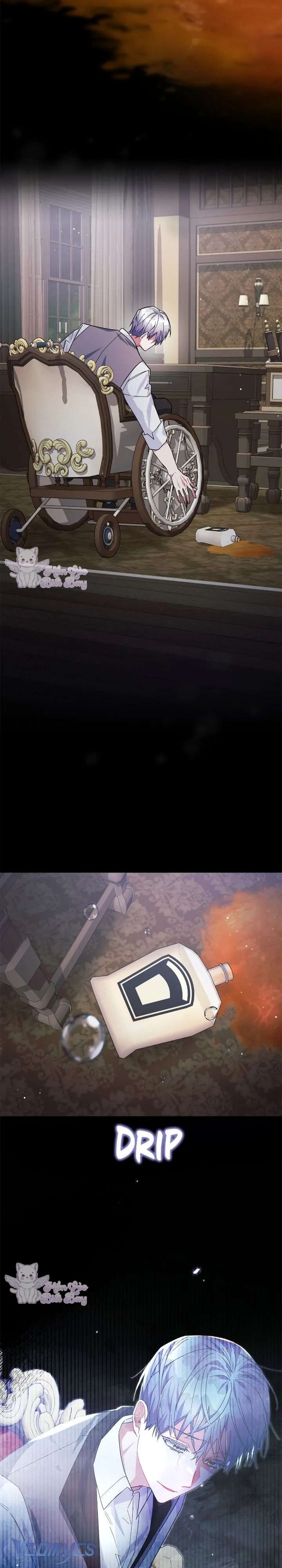 Con Đường Hoa Dành Cho Nam Chính Chapter 9 - Trang 4