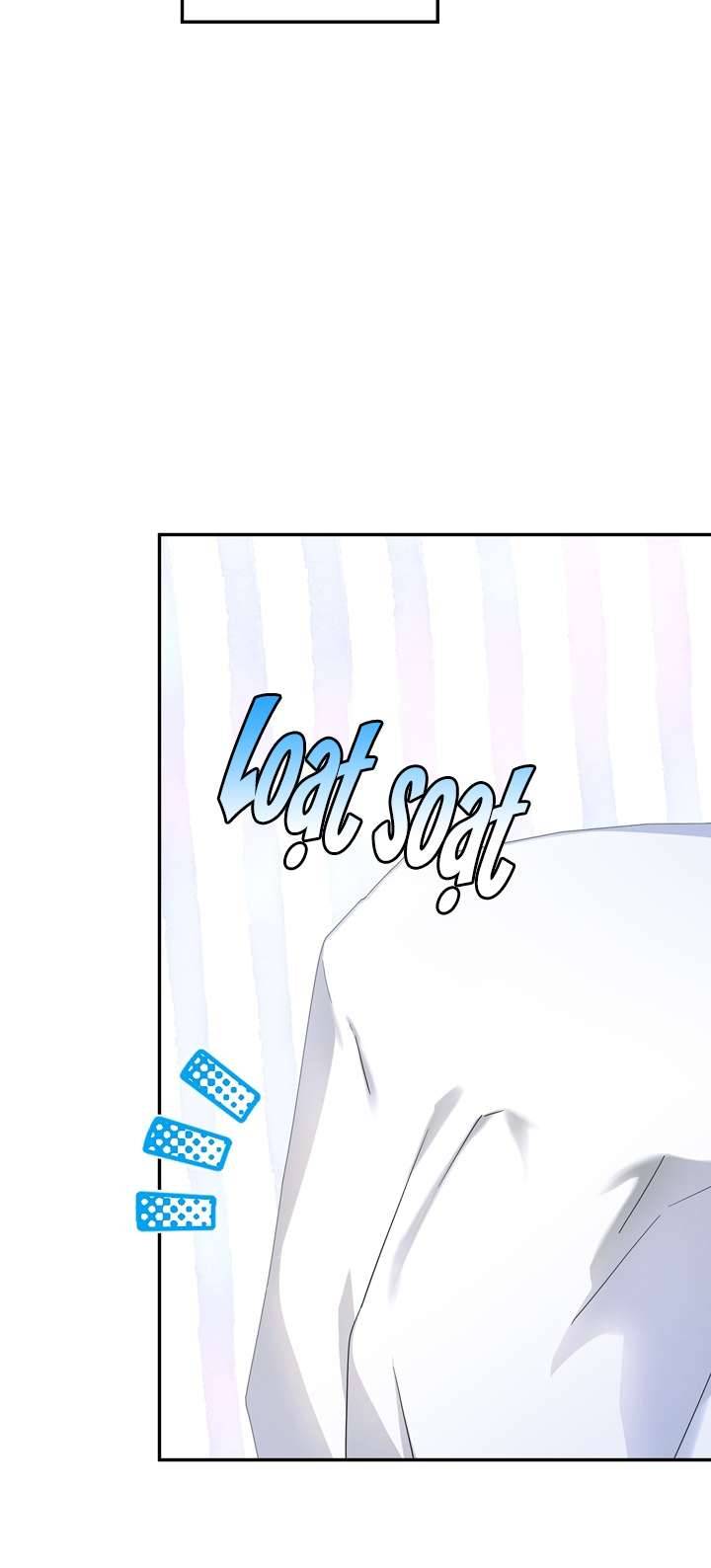 Phương Pháp Che Giấu Đứa Con Của Hoàng Đế Chapter 46 - Trang 4