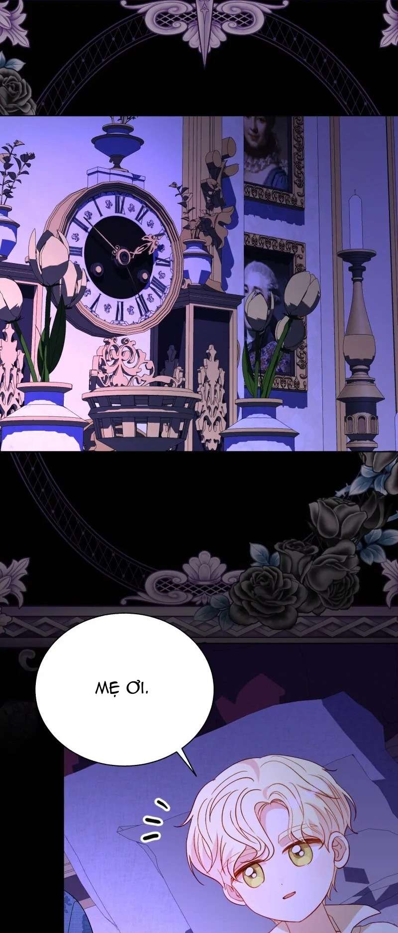 Một Ngày Nọ Bỗng Dưng Cha Xuất Hiện Chap 75 - Next Chap 76